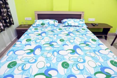 Relax Guest House, Durgapur 3